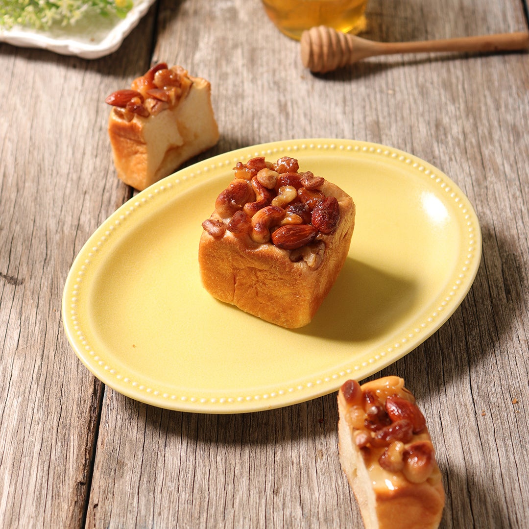 【オンライン限定！5/2まで送料無料】SNSで話題のねこねこ食パンやマジカルチョコリングなど、約30品が対象のお得なキャンペーン実施中！