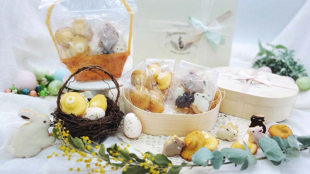 抹茶好き必見！リピート確定の抹茶スイーツ初登場！北海道スイーツを扱う【フワトロワルタオ】から新商品のご紹介。口の中でふわ～っと広がる抹茶の香りがたまらないふんわりブッセ【ブーシェブール・抹茶】