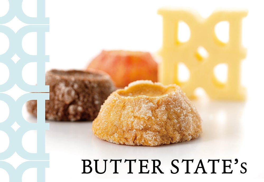 話題の東京発バタースイーツ専門店「バターステイツ」が名古屋に1週間限定OPEN！