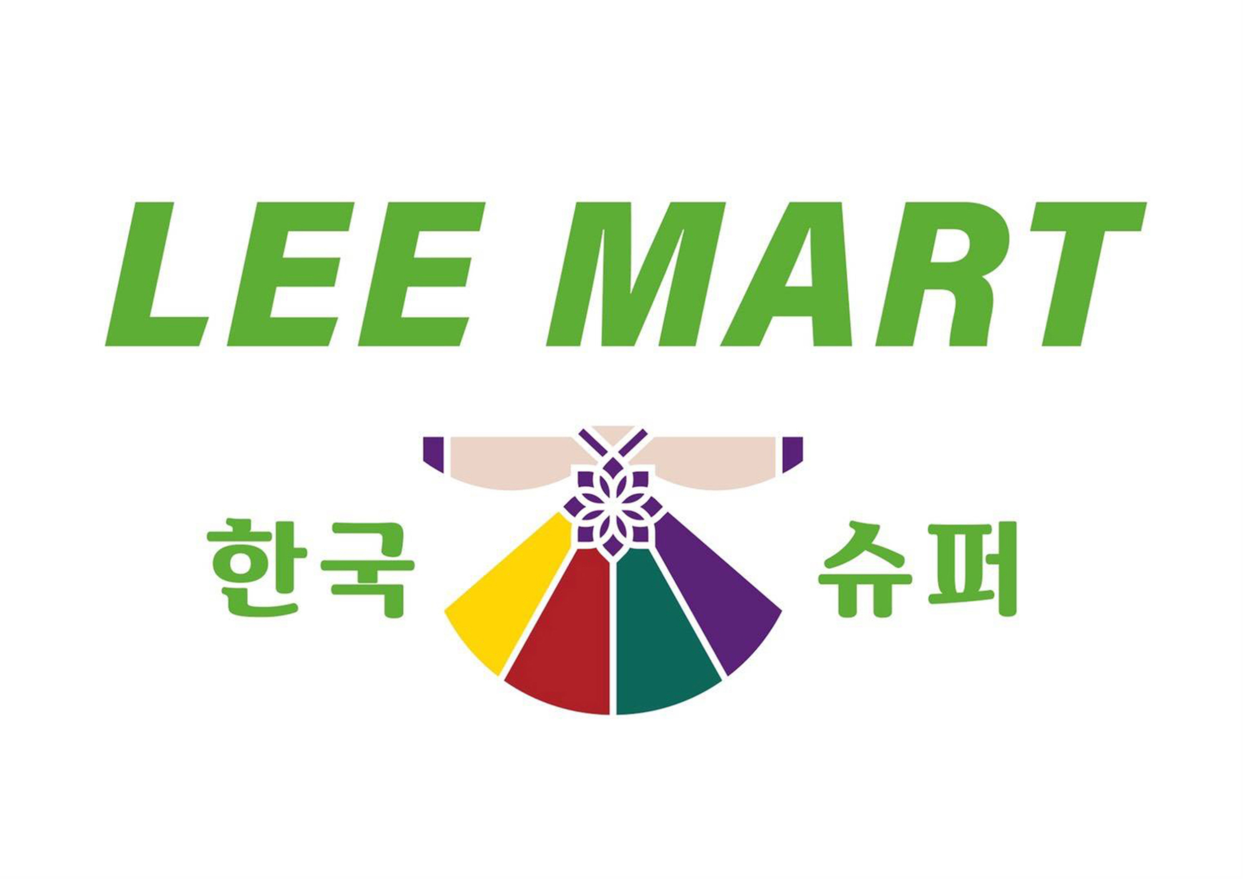 韓国食材を扱うスーパーマーケット「LEE MART」が
3店舗目となる「LEE MART御堂筋店」を4月1日道頓堀にオープン