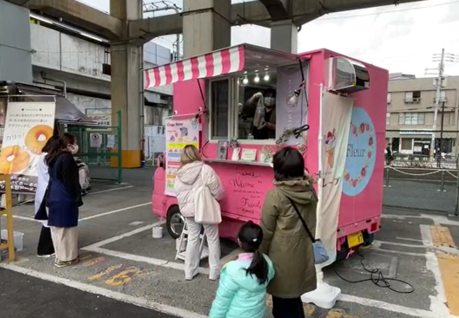 ～ 3店舗が加わりパワーアップ！ ～
「京都一乗寺らーめん切符」を発売します