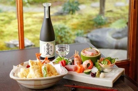 1日最高500杯販売！大阪発・女子高生考案の「飲むわらびもち」が話題　「とろり天使のわらびもち 武蔵小山店」2022年4月8日(金)オープン！