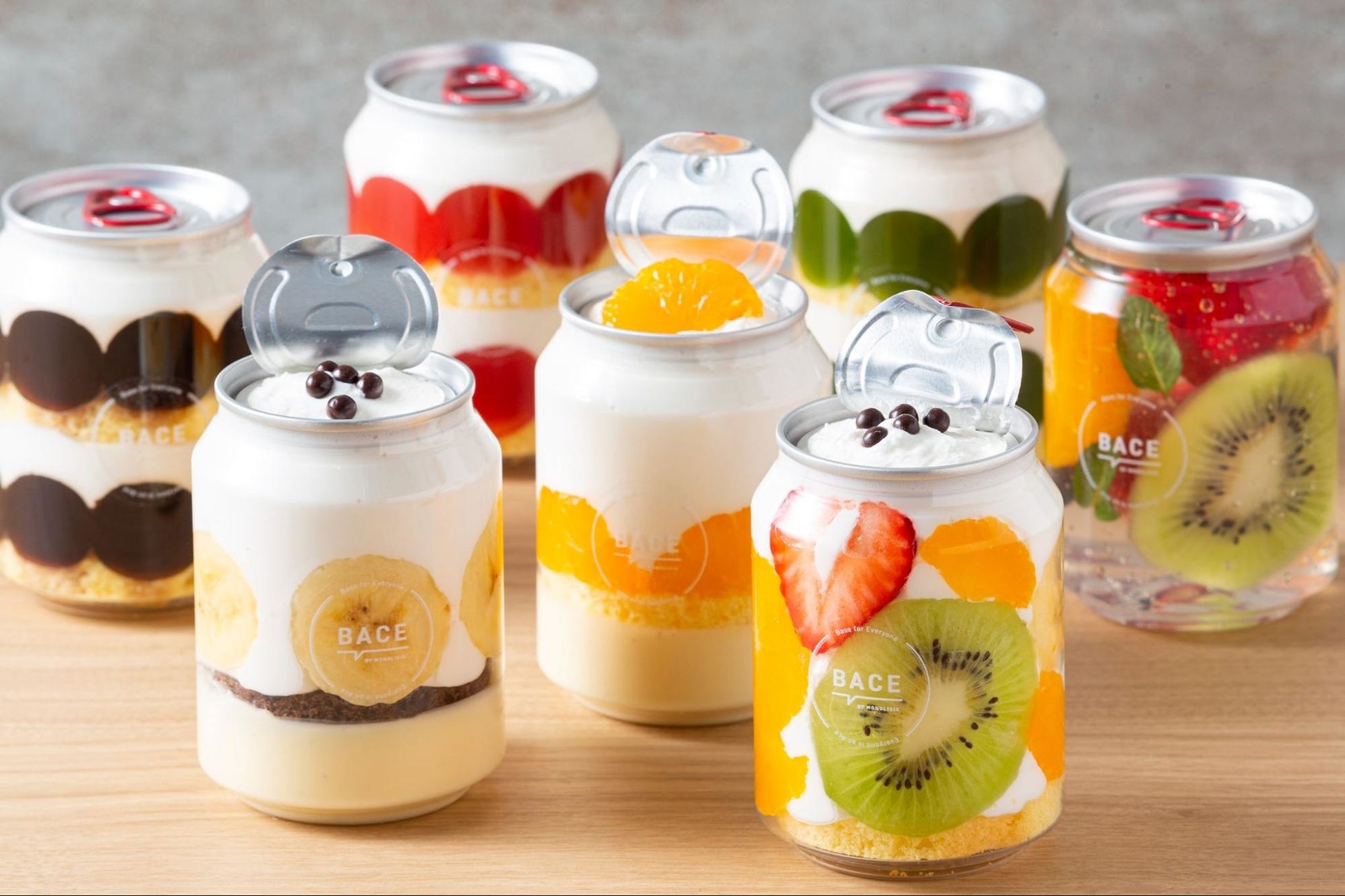 植物由来のカラフルバンズがSNSでも話題！「BUBBLES BURGER (バブルスバーガー)」が、フランチャイズ展開を視野に入れたPOP UPストアをOPEN！