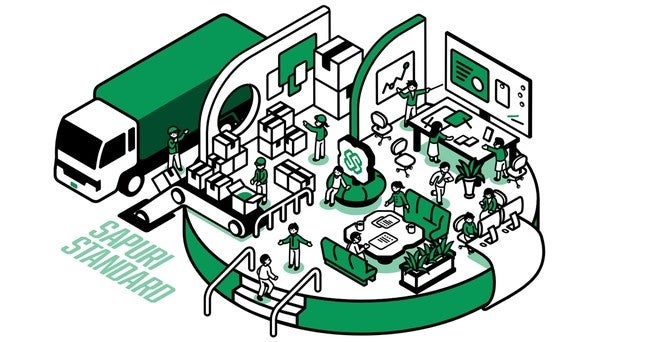 【人気のワンプレートメニューが復活!】 マンゴツリーカフェ「春のガパオプレート」が新登場