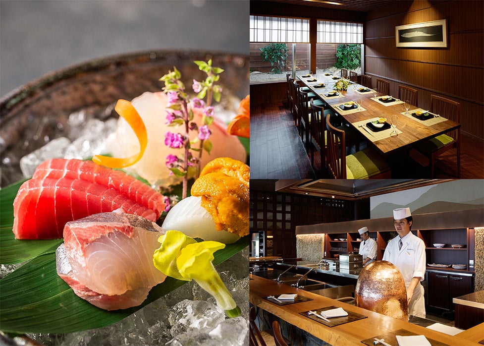 精進・会席料理の名店「鎌倉 鉢の木」の味を堪能　 「鉢の木特選 贅沢会席二段弁当付き宿泊プラン」