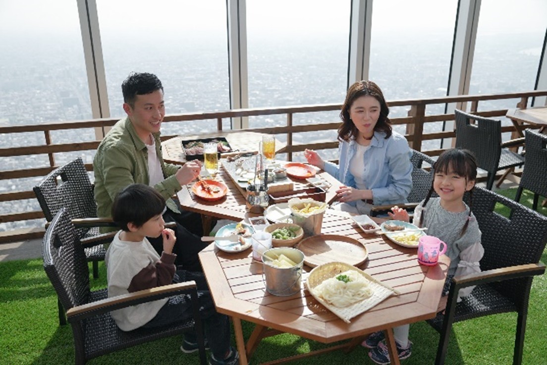精進・会席料理の名店「鎌倉 鉢の木」の味を堪能　 「鉢の木特選 贅沢会席二段弁当付き宿泊プラン」