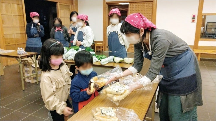 一度食べたら、ハマります。　　　“やみつキッチン” ４月１０日は駅弁の日！！ 「駅弁風　角煮弁当」　 ４/５（火）　新発売