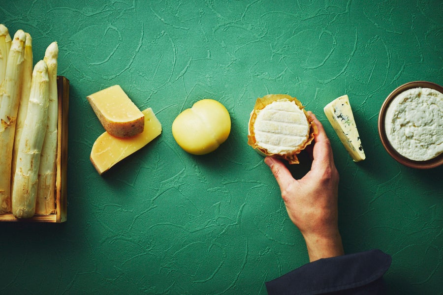 無印良品「不揃いバウム」、「冷やしておいしい　果汁100％ゼリー」夏期限定商品発売のお知らせ