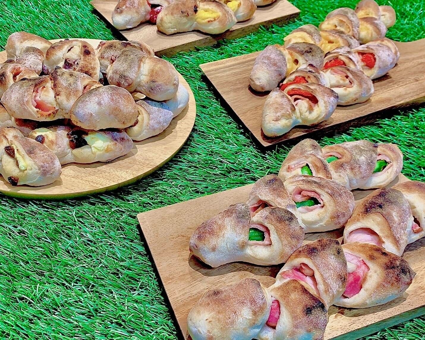 素材のおいしさを楽しめるこだわり野菜ソース4品をリニューアル