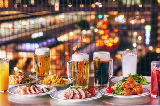 飲食店の出店希望者向け「物件リクエストサービス」本日より利用登録開始