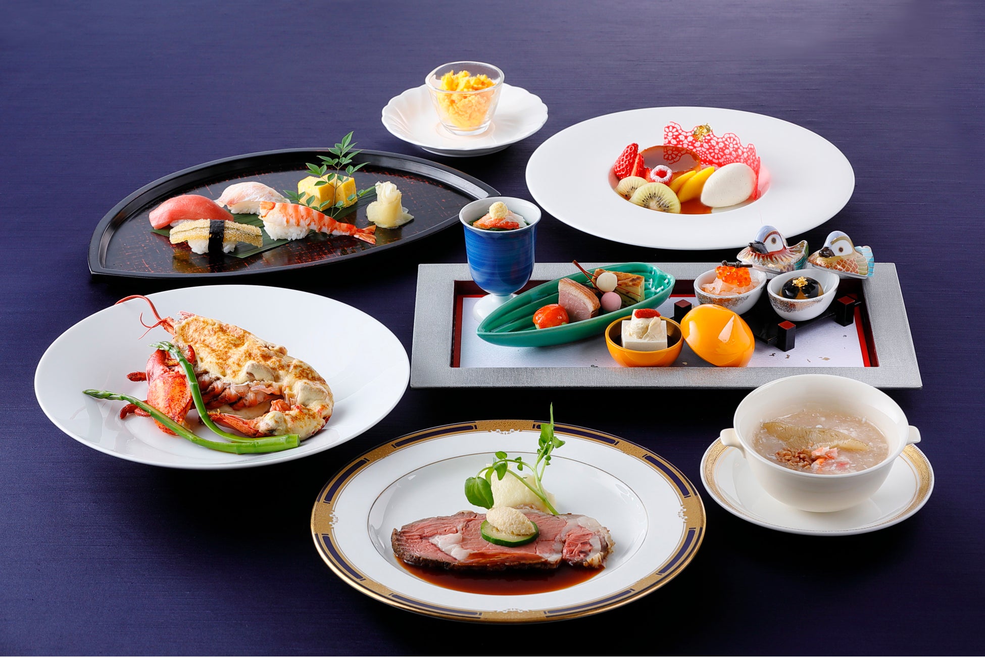 「ザ・マッカラン ダブルカスク１５年」「同１８年」数量限定新発売