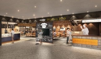 【大好評】からあげ100gを豪快にはさんだ「極ダレバーガー」と「タルタルてりやきバーガー」が販売店舗拡大！