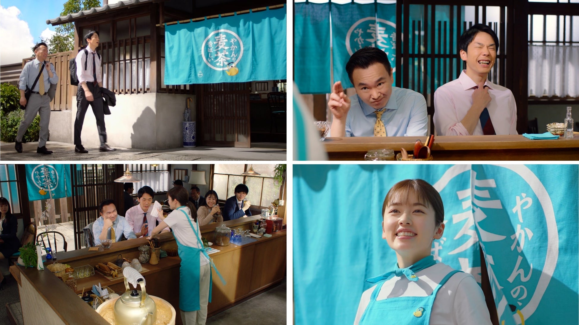 【大阪・南森町】行列ができる台湾朝食専門店wanna mannaが1周年！1st Anniversaryキャンペーンを4月7日（木）から開催！