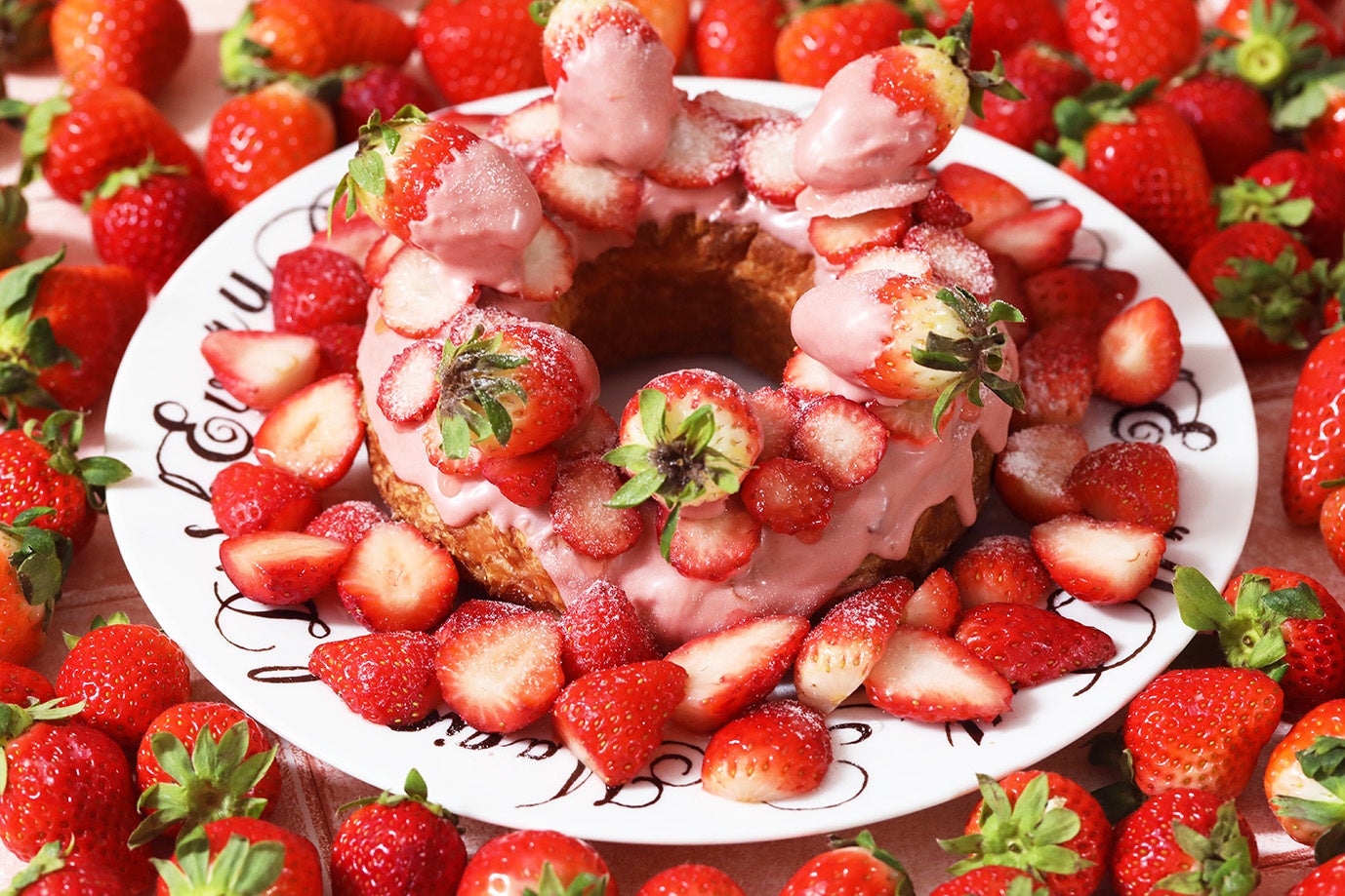 北海道「道の駅」ランキング景観部門で6年連続1位！
道の駅「ぐるっとパノラマ美幌峠」が
4月21日にリニューアルオープン！