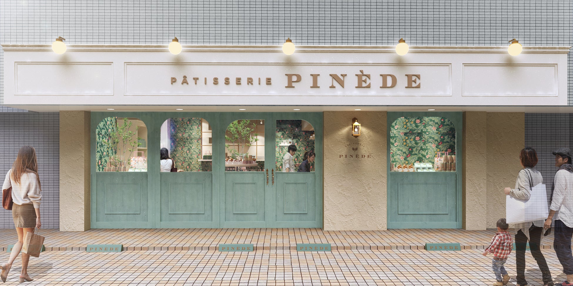 北陸に初出店(石川県)！本格職人握り寿司居酒屋
「や台ずし金沢本町」が5月13日(金)オープン