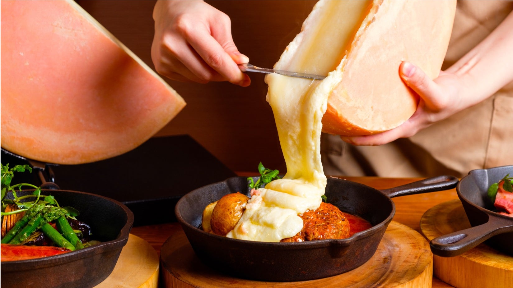 まるでアニメに出てくるような“映え”チーズケーキが平日限定で100円！『CCC Cheese Cheers Cafe KYOTO（CCCチーズチーズカフェ京都）』4月7日～30日