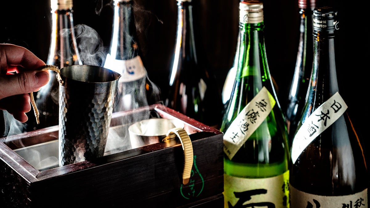 食べ飲み放題4,000円！コロナ禍のストレスも吹き飛ばす！SNSでも話題の“寿司食べ放題”居酒屋【すし酒場フジヤマ　大崎店】4月7日～15日