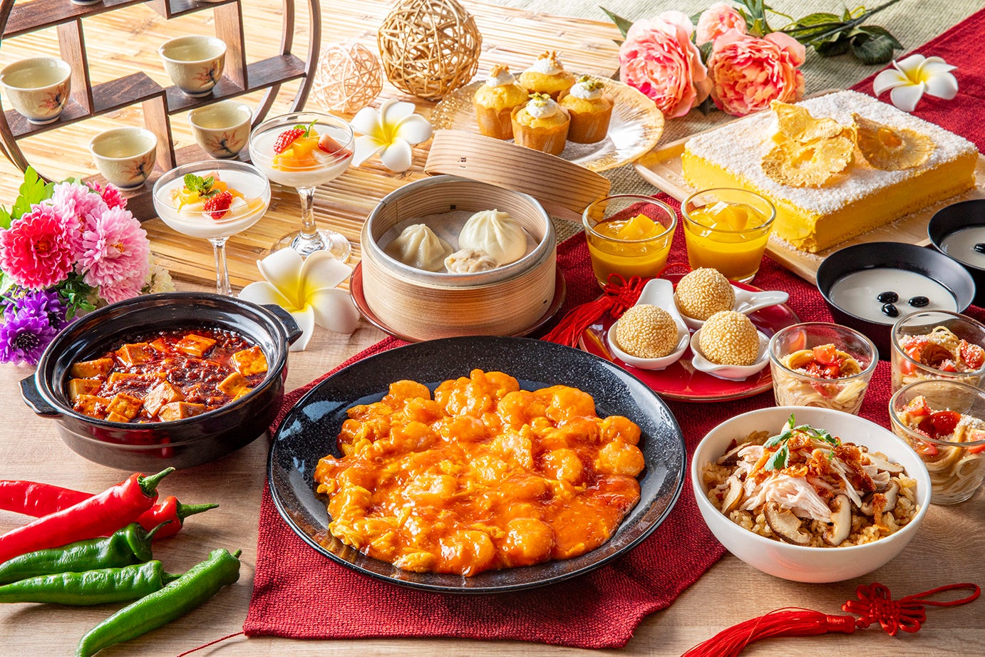 【ホテルグランヴィア大阪】駅直結でスムーズに受取るテイクアウトコーヒーサービスを開始！