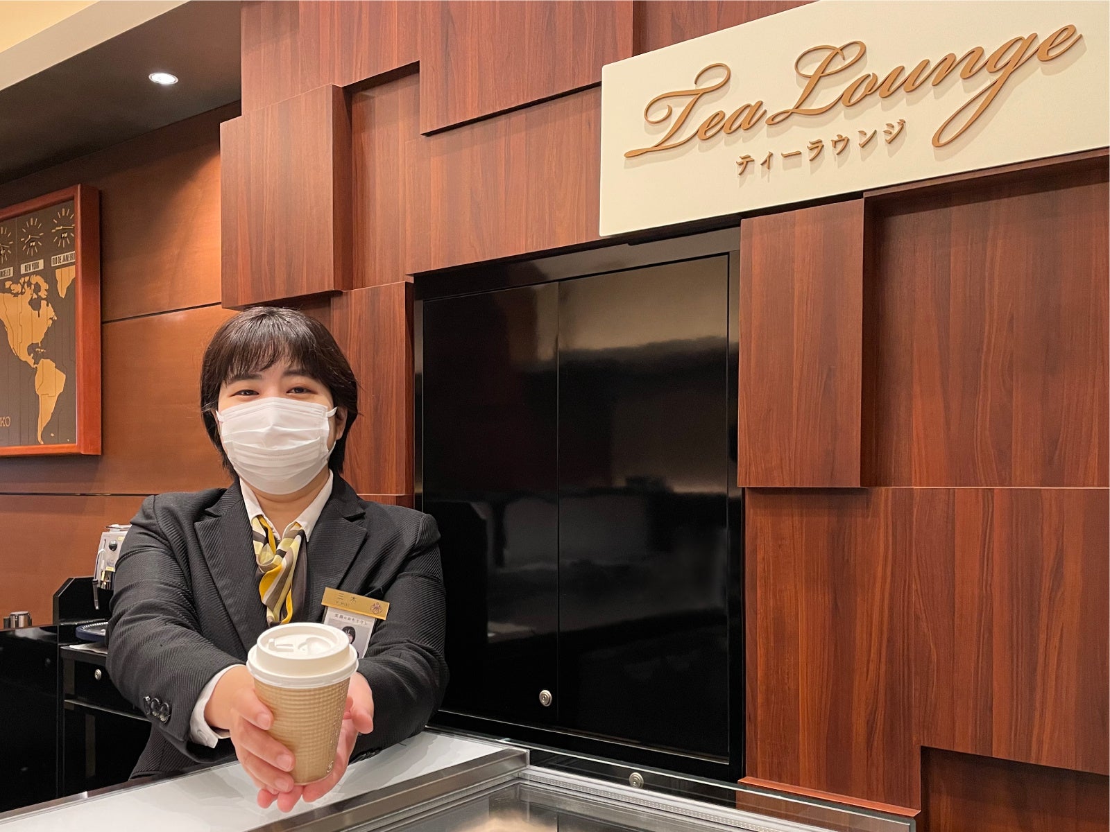 武蔵溝ノ口駅に高級たまごバイキングが4/8から期間限定出店!