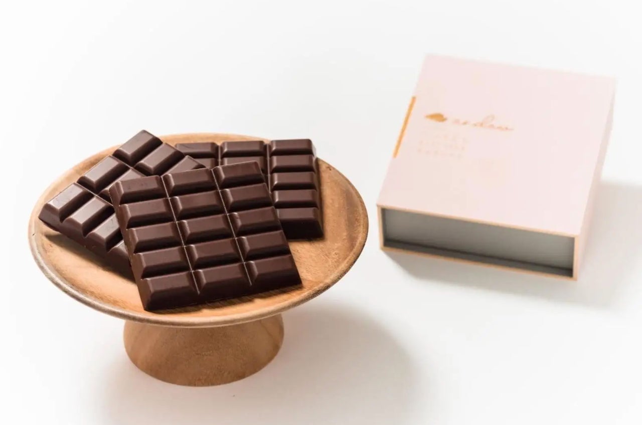 クロワッサンラスクで有名なCAFE OHZANが
“大人のプレミアムラスク”の予約販売を開始