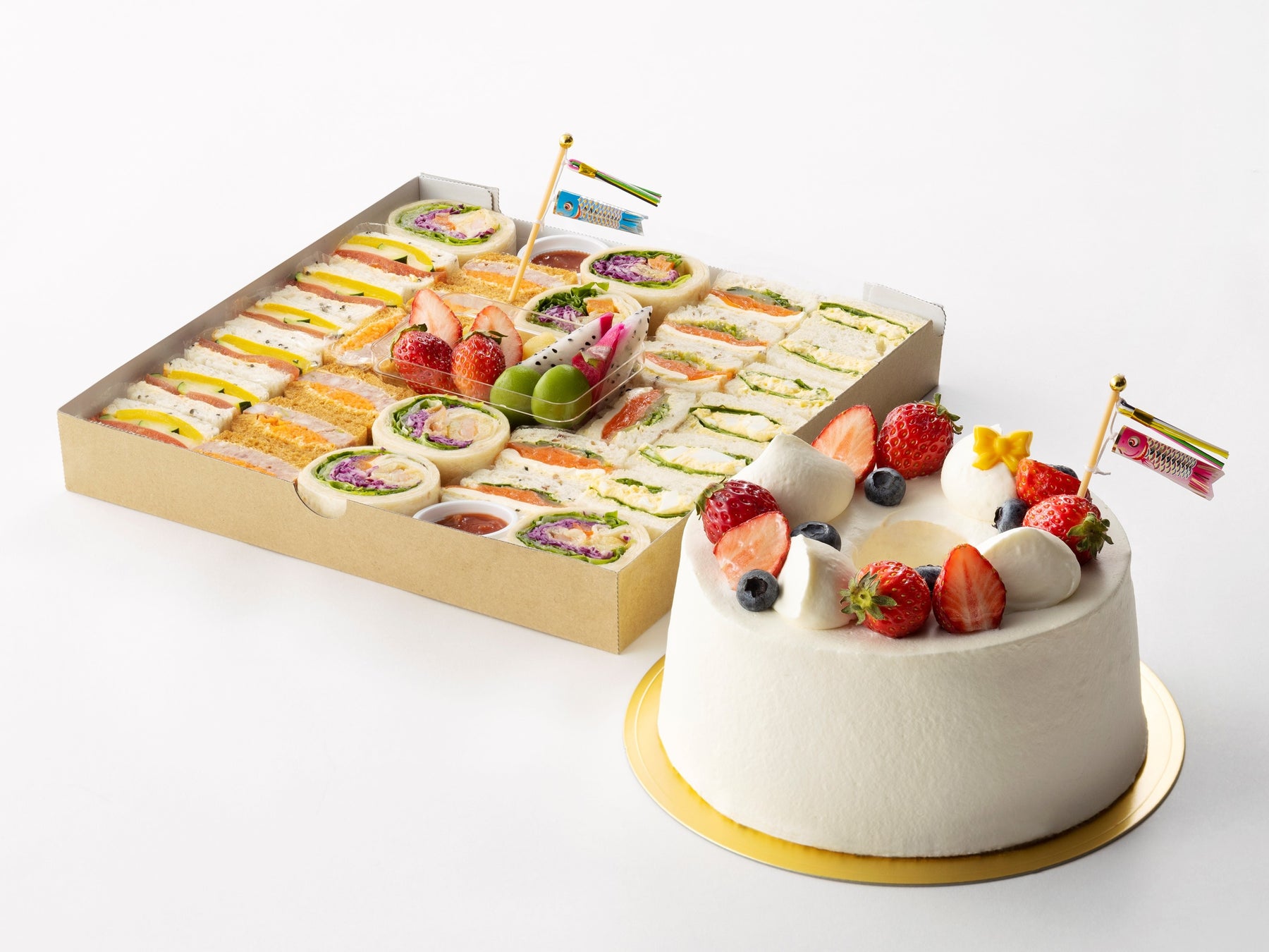 KleinerFeigling THE DOSE が4月29日から発売決定！テレビアニメパリピ孔明とのコラボ情報も！