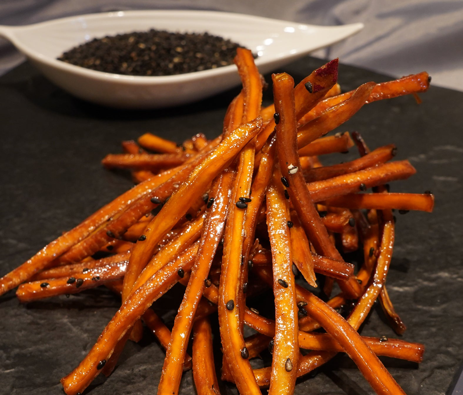 「COLOR SPLASH（カラー・スプラッシュ）」ピーチアフタヌーンティー