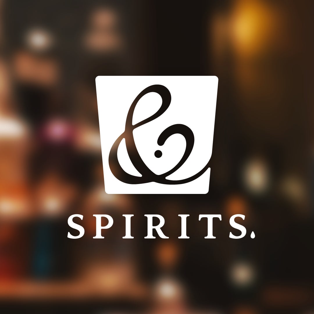 中目黒の “飲める” 蒸留酒セレクトショップ「&SPIRITS」が公式オンラインショップをスタート！