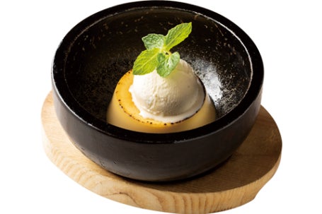 シーズナルフレッシュフルーツカクテル with メロン