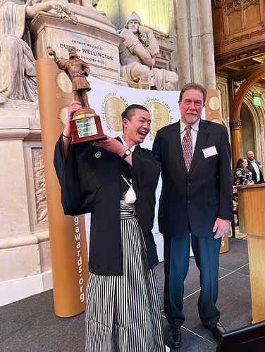 時間無制限（最大11時間）日本酒飲み放題¥1,000(税込¥1,100)｜日曜～木曜日、1日30名様限定┃4月10日～28日、日本酒原価酒蔵全店で開催