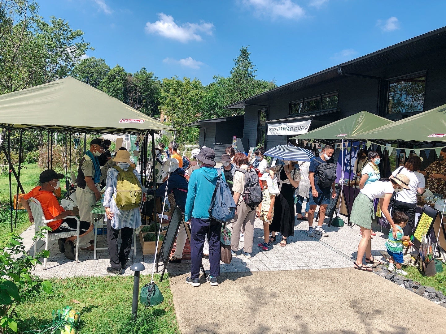 ファーストクラスのお料理をサロン・ド・モンシェールで！！