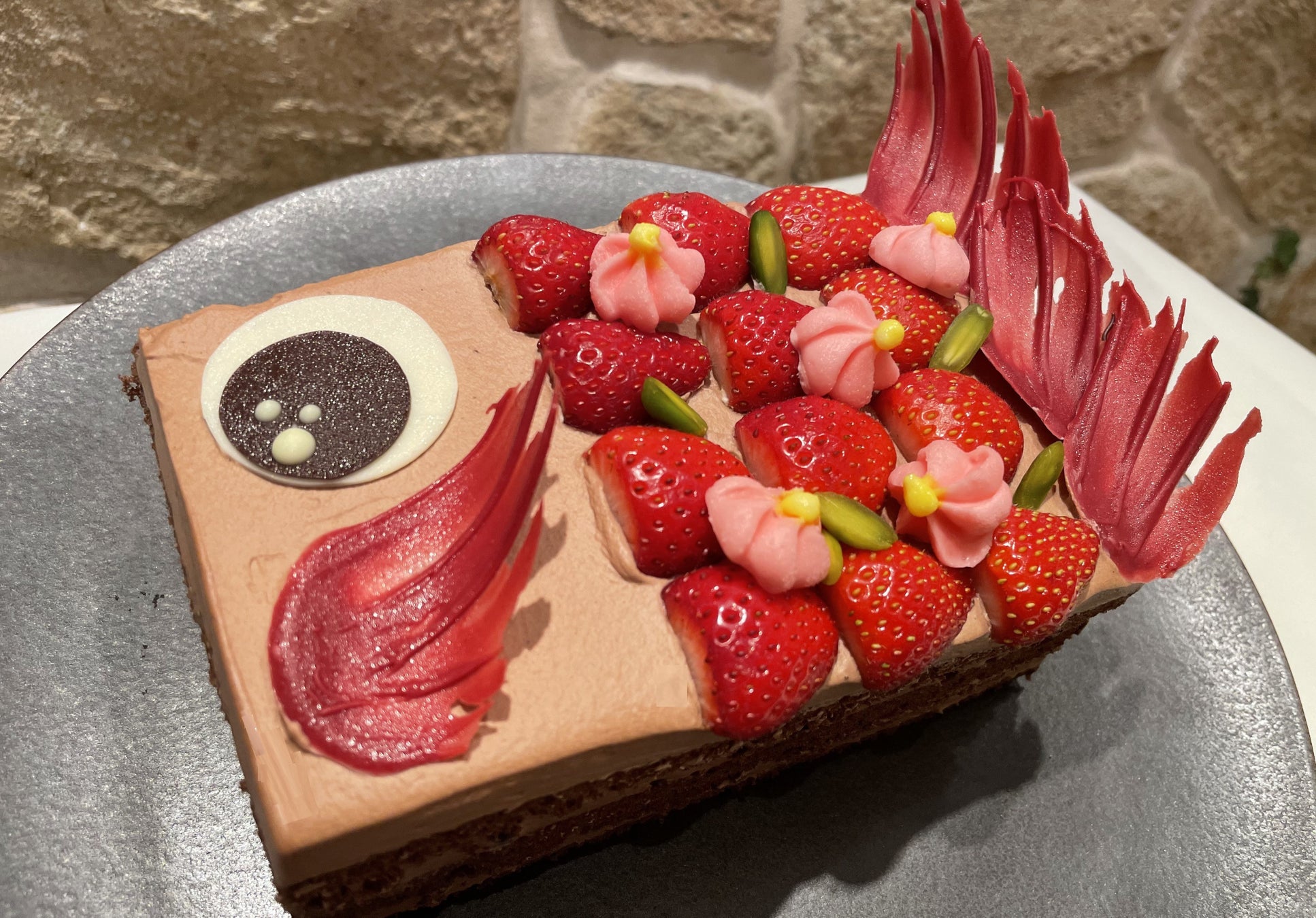 1990 年代のレッドロブスターへタイムスリップ！当時の“サメ料理”と、“ロブスター寿司”を再現「REDLOBSTER QUEST ~History of 40th menu~ 」90’s 編