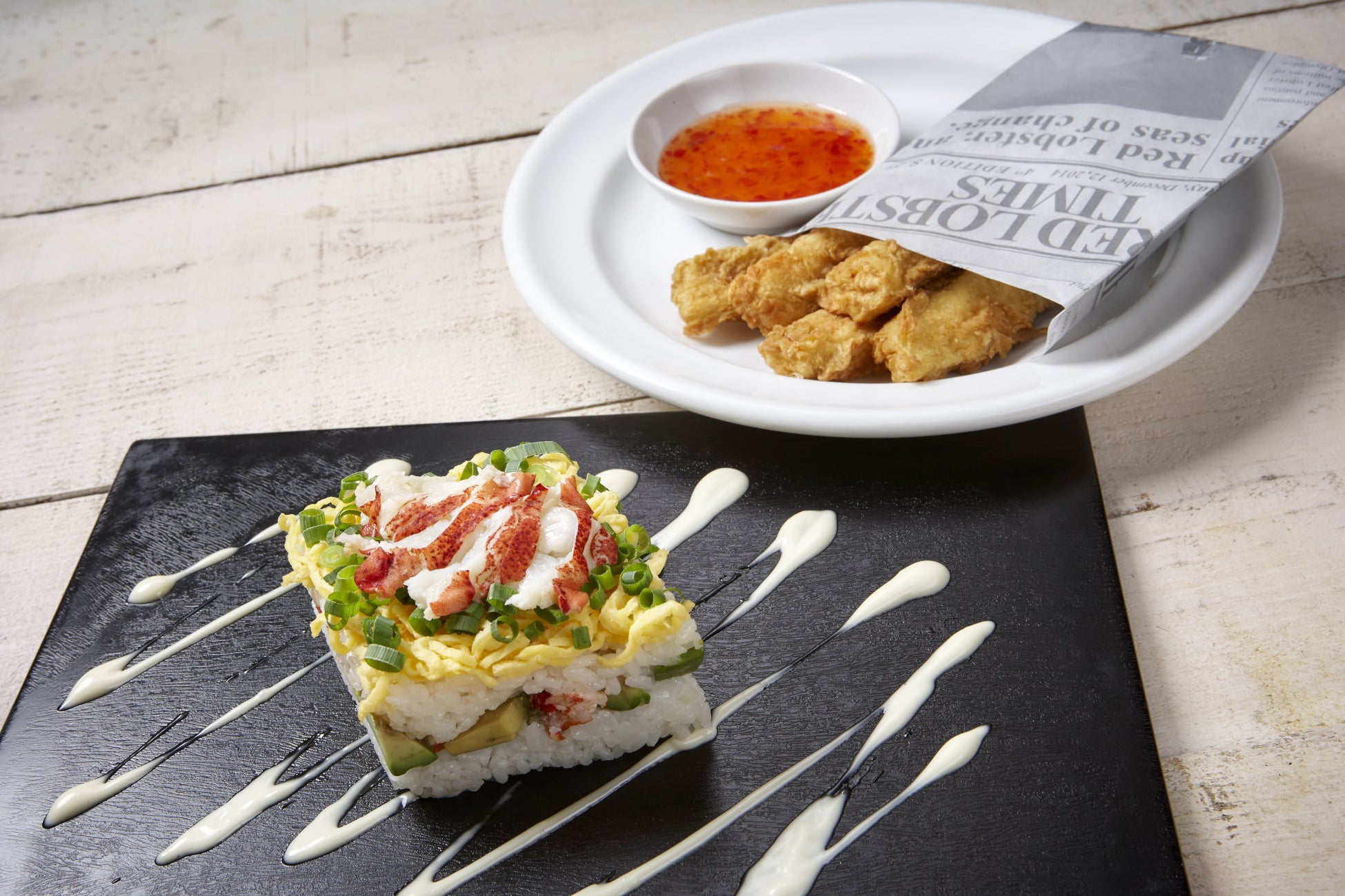 ウェスティンホテル仙台東北の食材が彩る、6種の海老とプレミアム和牛ディナーコース「ESSENCE of TOHOKU(エッセンス オブ トウホク)」を発売