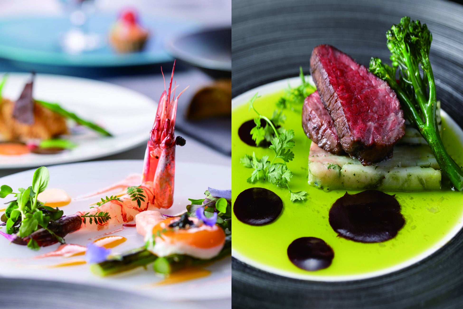 抹茶好きにはたまらない！「宇治抹茶の白玉しるこ」を船橋屋こよみと船橋屋一部店舗にて販売いたします。