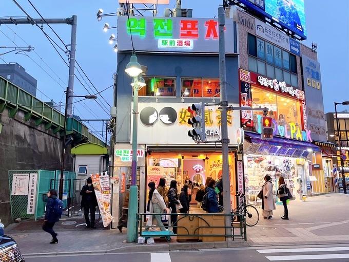 東京No.1『とんかつ成蔵』の新業態『タルタルNUMA』が渋谷にオープン