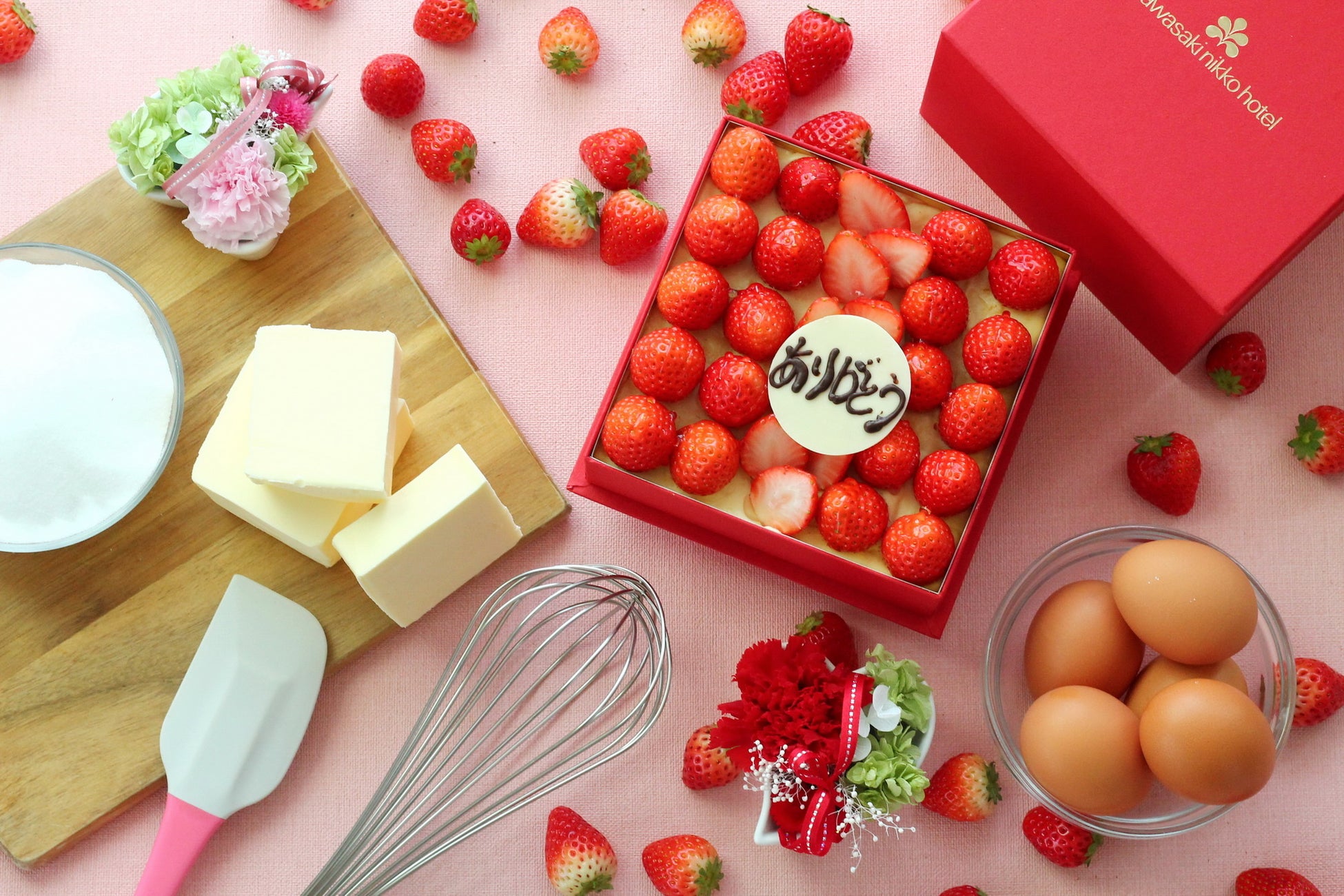 【母の日の贈り物に】包装紙や緩衝材にもサステナブルを取り入れた、コーヒーのギフトセットを4月12日より販売開始。