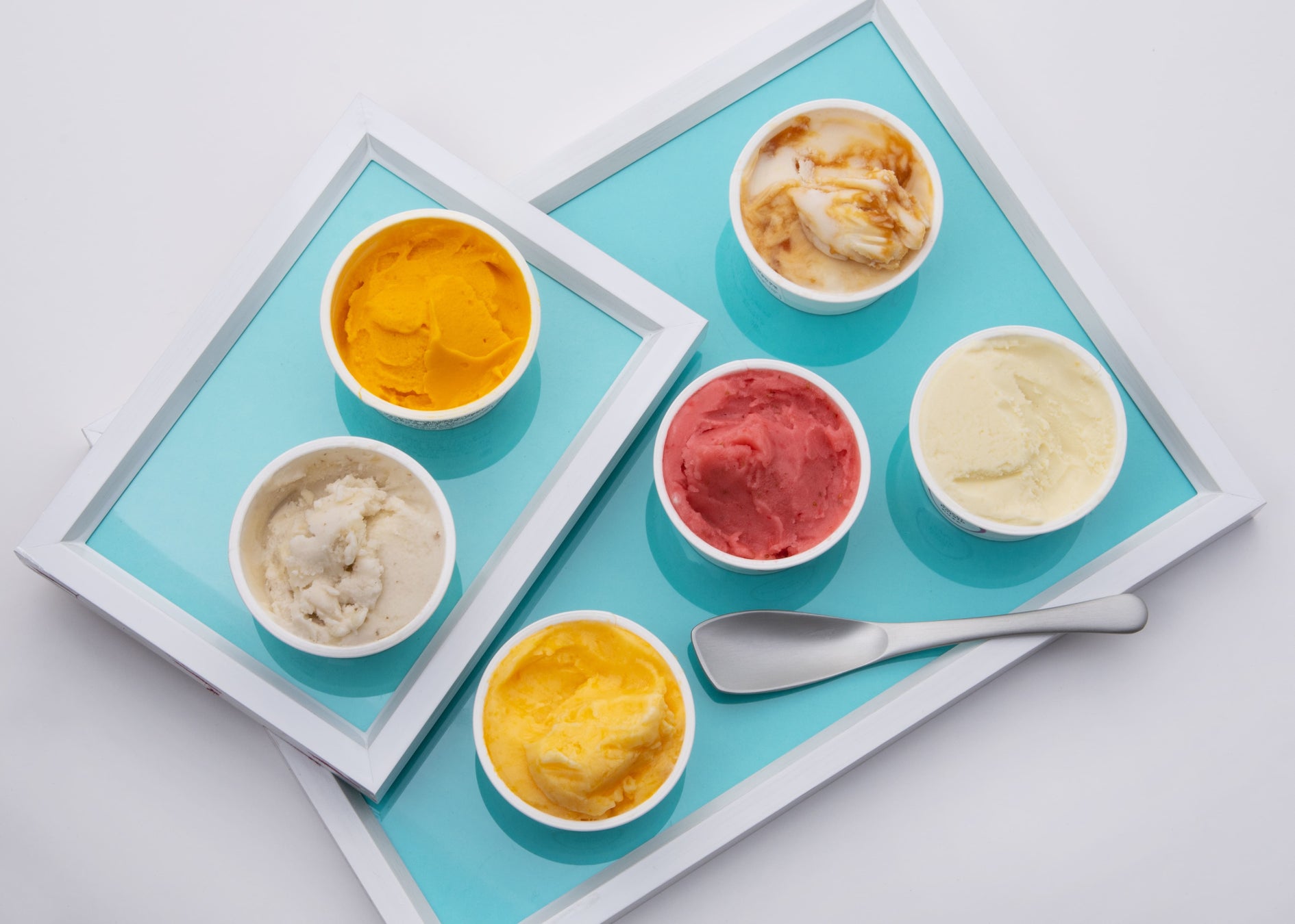 【自家製ミートソースpotto】の、毎週金曜日は「パスタがなくなる日」。