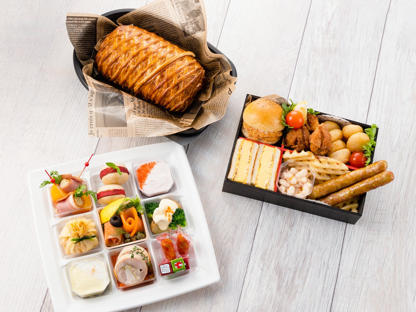 天丼てんや初!「鰹のたたき」を天ぷらに!『初夏天丼』が4月25日(月)より期間限定で発売、ごちそうシリーズから『ごちそう天丼(初夏)』も同時発売