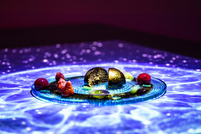 オリジナルバーツール［特注］角丸型氷桶の限定販売を開始