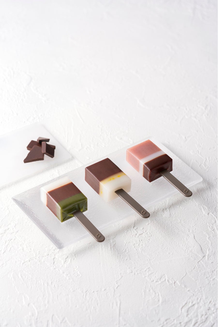 【岡田謹製　あんバタ屋】新商品「あんバタケーキ」が登場。羽田空港で4/18から毎日200箱限定で先行販売いたします。