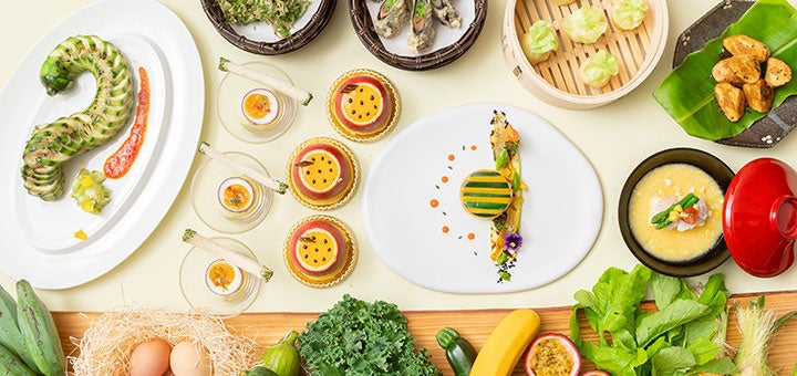 残り2週間急いで!!【兵庫県民限定】4,400円で神戸南京町の中華ランチ・ディナー+往復ハイヤー付のお得なプラン!!本格中華が堪能出来ます