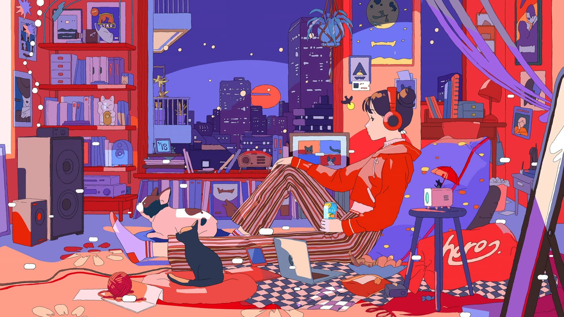 【ニュースレター】「毎朝爽快Light ピーチレモネード味」のTVCM『おなか良好、お通じをふやす』篇