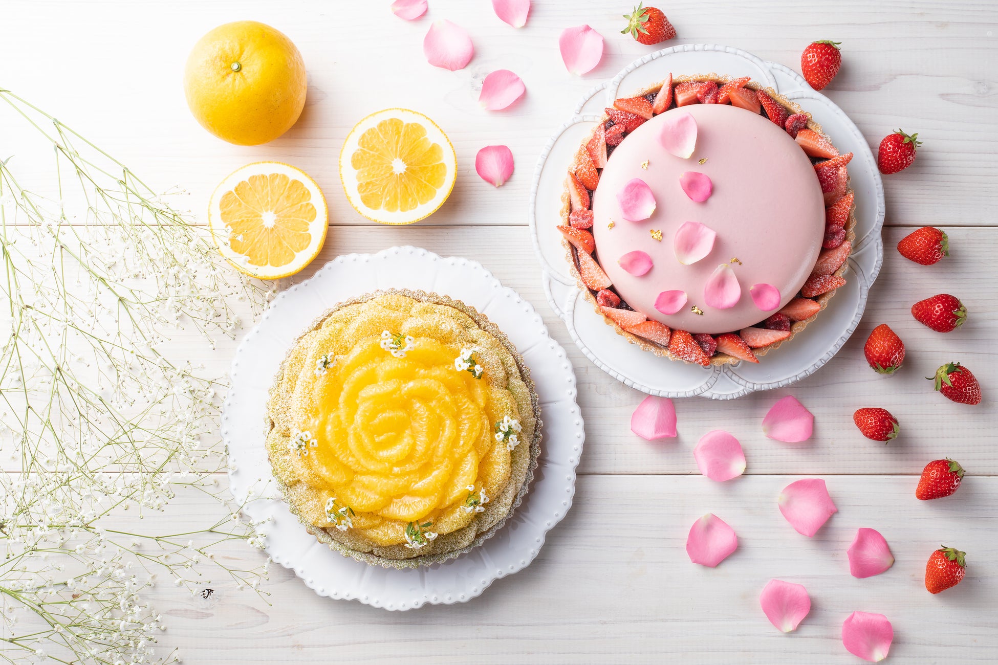 【日本初!】アールグレイ専門店が作る極上の台湾カステラを4月20日(水)~4月25日(月)までの期間限定で京成百貨店で開催される催事「神戸セレクション」にて販売!