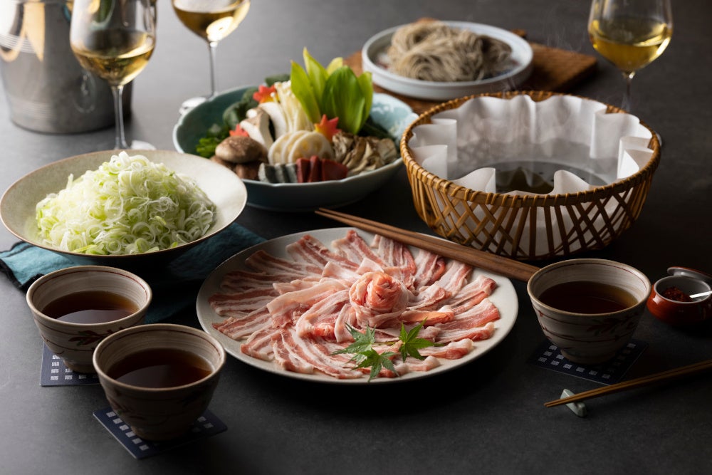 初登場もたくさん!おやつじかん第二弾「みんなのおやつじかん」 <大丸京都店>