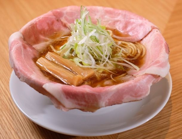 人類みな麺類系列！関西で大人気のラーメン店が水道橋にOPEN | グルメプレス