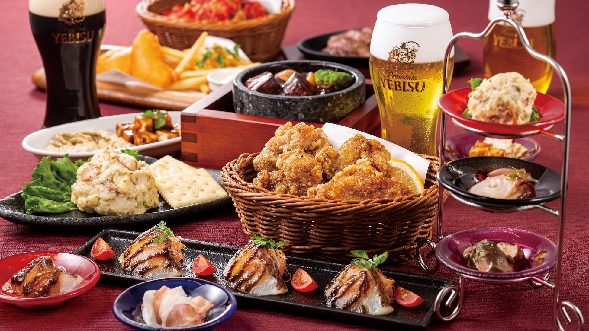 【開催報告】4/2〜10開催の体感型クラフトコーラの祭典「クラフトコーラヴィレッジ」、9日間で売上400万以上、約3000商品の販売を記録