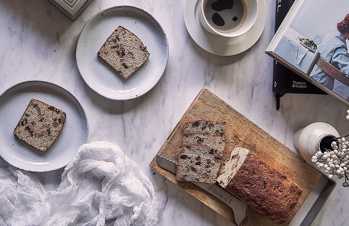 【5/1から新発売!食卓彩る色鮮やかな”春野菜”】名古屋発、東京・自由が丘でも話題の「baguette rabbit(バゲットラビット)」より、「じゃがいもと芽キャベツとアスパラのブール」が登場