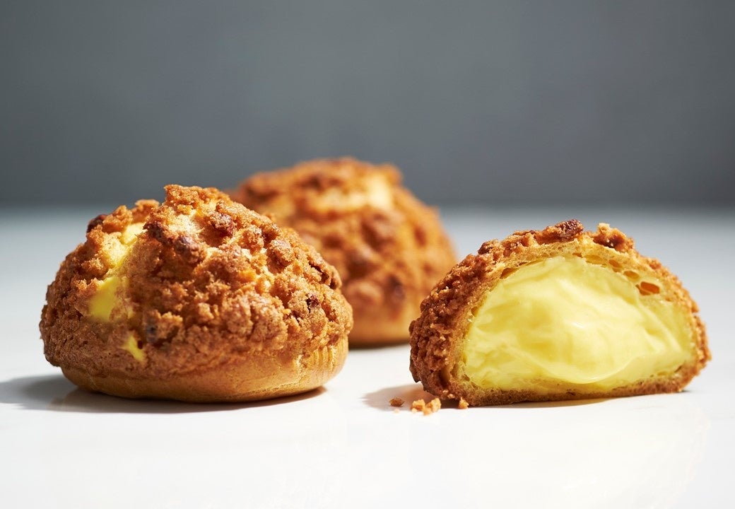 ★【大丸梅田店】お土産にクロワッサンはいかが?サックサクの食感が人気!クロワッサン・デニッシュ専門店<クロワッサン・サファリ>が4/20(水)オープン!