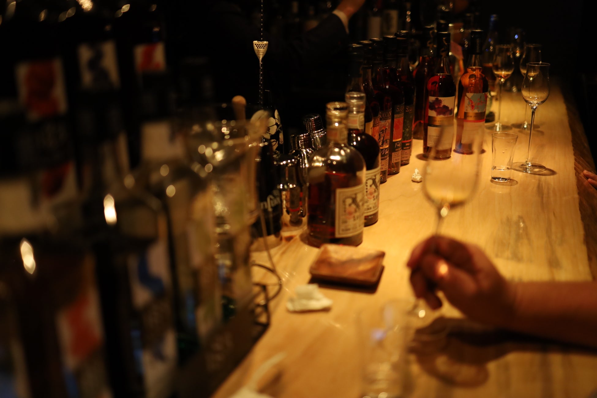 大阪・うらなんばにハードサイダー専門店、schwa2（シュワシュワ）がオープン