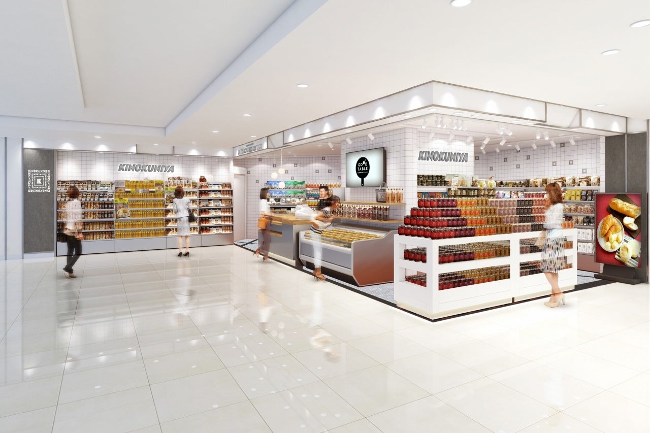 ネオ大衆酒場の火付け役の次に仕掛けるのは「ストリート酒場」!東京駅グランスタ八重北に「ヌードルハウス ランドリー」4月27日(水)開業