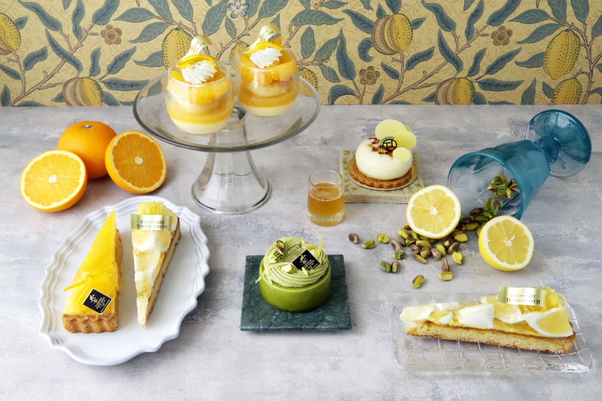 「東京ミルクチーズ工場 Cow Cow Kitchen」4月25日三井ショッピングパークららぽーと福岡にグランドオープン